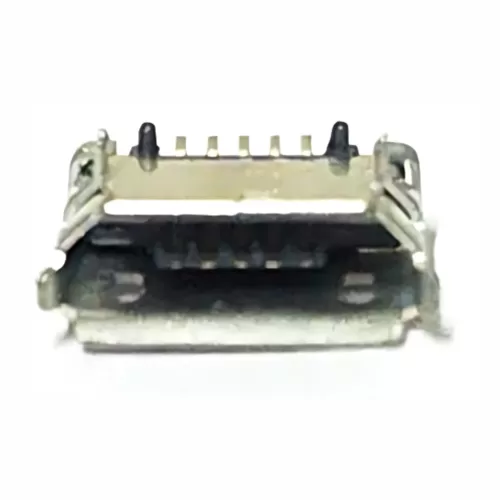 CONECTOR MICRO-USB 2.0 HEMBRA 5 PIN WS Referencia: YUMCABF021S05CCCX-GR