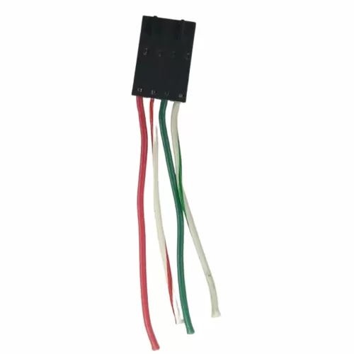 CONECTOR DE VENTILADORES VIC-CV