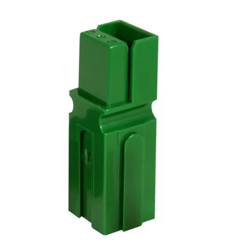 CONECTOR ANDERSON VERDE