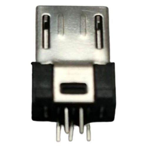 CONECTOR SMT MICRO MACHO USB EXTERNO WS Referencia: MC-5P30-5-2-00-JBS