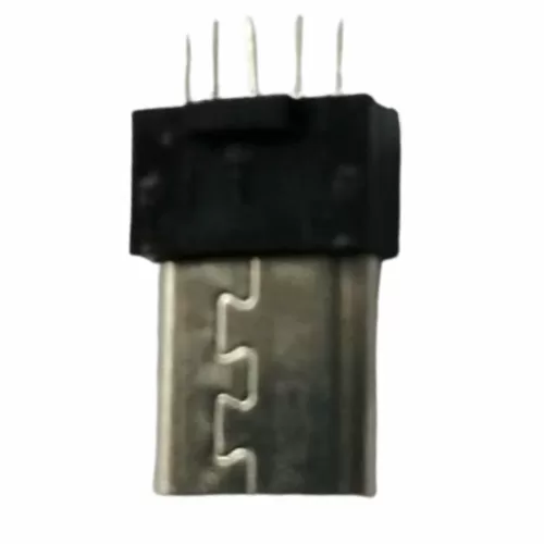 CONECTOR SMT MICRO MACHO USB EXTERNO WS Referencia: MC-5P30-5-2-00-JBS