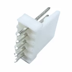 CONECTOR MOLEX 5 PINES MACHO MOLEX Referencia: C-MLX-5P-M