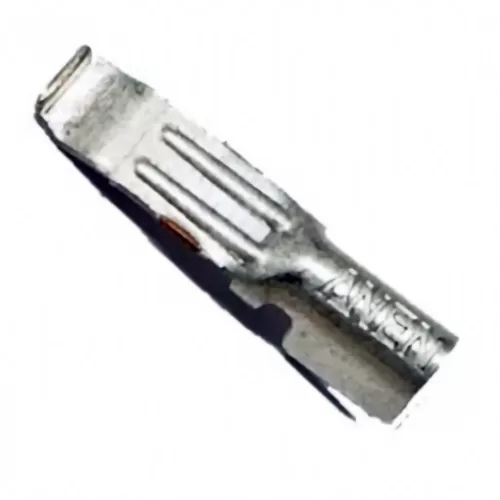 PIN METALICO PARA CONECTOR PP15/45 10-14 AWG ANEN Referencia: PA261G2-T