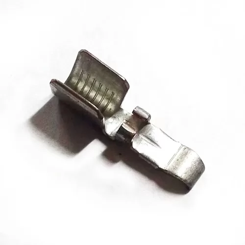 PIN METALICO PARA CONECTOR PP15/45 10-14 AWG ANEN Referencia: PA261G2-T