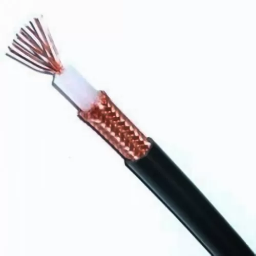 CABLE COAXIAL RG213U COBRE COBRE MULTIFILAR CO-RG213U-M