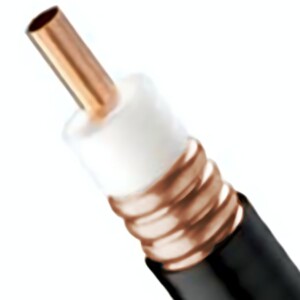CABLE HELIAX 7/8" FLEXIBLE VICOM Referencia: HCTAY-507/8-Z