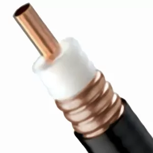 CABLE HELIAX 7/8" FLEXIBLE VICOM Referencia: HCTAY-507/8-Z