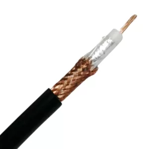 CABLE RG-8 MULTIFILAR. Marca: VICOM Referencia: RG8-MFL