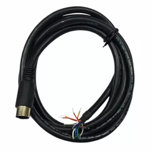 CABLE DE ENSAMBLE CON CONECTOR DE 13 HILOS TENSILITY INTERNATIONAL CORP Referencia: 10-00439