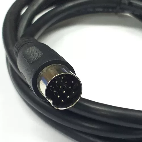 CABLE DE ENSAMBLE CON CONECTOR DE 13 HILOS TENSILITY INTERNATIONAL CORP Referencia: 10-00439