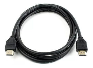 CABLE HDMI 1.5 MTS HDMI1/5M-M