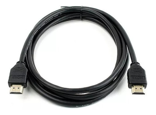 Cable HDMI 1.5 Mts - Vicartechz