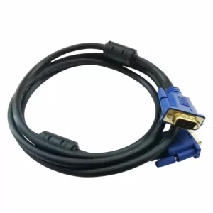 CABLE VGA MACHO/MACHO 1.8 M VGAMM1.8