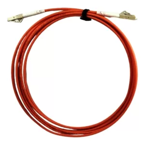 PATCH CORD FO MM LC-PC/LC-PC SX 3MM 62.5/125 3M VICOM Referencia: LC-PC/LC-PC -MM-SX-3M