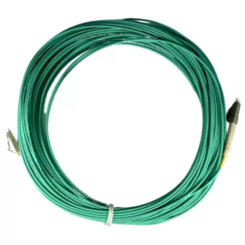 PATCH CORD FO MM LC-UPC/LC-UPC SX 2MM OM3 17M LSZH VICOM Referencia: LC-UPC/LC-UPC-MM-SX-17M