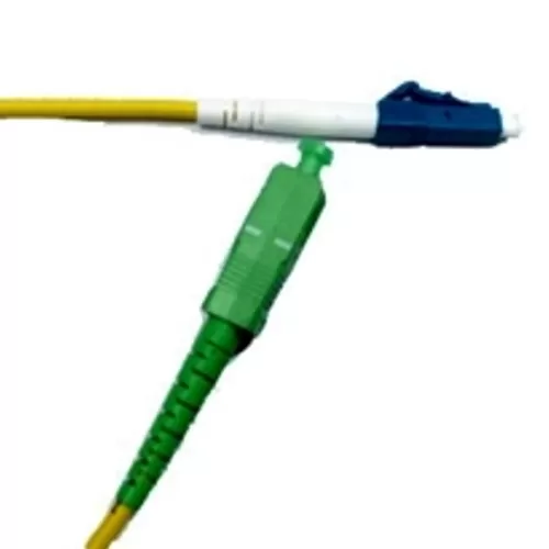 PATCH CORD FO SM SC/UPC-SC/UPC SX 2MM 10M VICOM Referencia: SC-UPC/SC-UPC-SM-SX-12M. Jumper 12