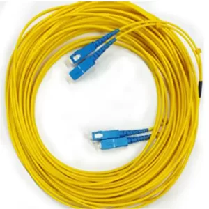 PATCH CORD FO SM SC-PC-SC-PC DX 3MM 9-125 10M VICOM Referencia: SC-PC-SC-PC-SM-DX-10M