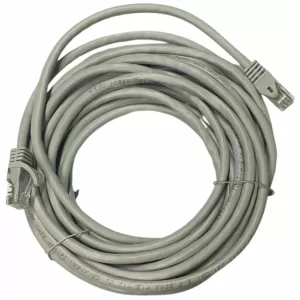 PATCH CORD UTP CAT6 0.55MM CCA 6 MTS GRIS BLG Referencia: DP6241006