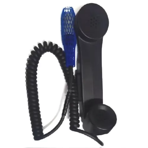 MICROTELEFONO PARA EQUIPOS TADIRAN H 189/GR POWER TIME Referencia: H 189/GR