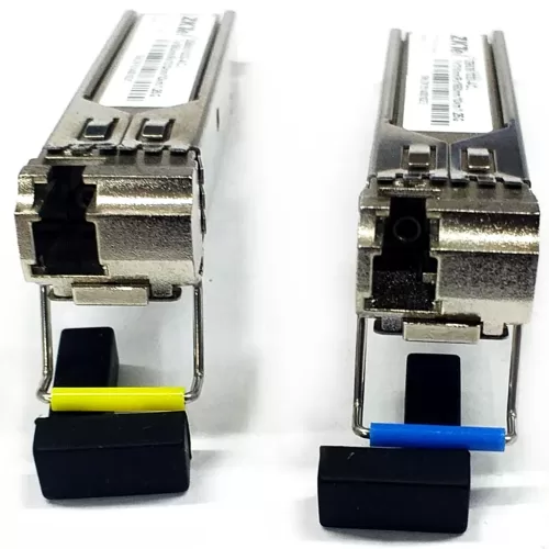 MODULO TRANSCEIVER 10KM ZKTEL Referencia: ZB5351033-ACL / ZB5531033-ACL