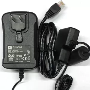 AC-DC ADAPTADOR 56V A 0.45A PHIHONG Referencia: PSM25R-560