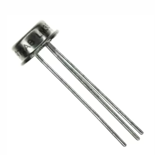 SENSOR DE TEMPERATURA ANALOGICO LOCAL -40C 100C 1 LM335AH