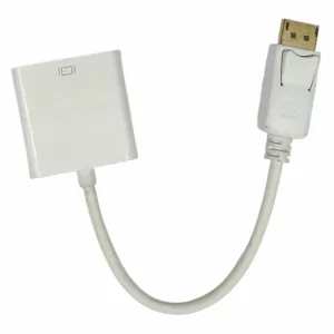 ADAPTADOR HDMI A DP PARA CONECTAR A PC/MAC TECHBAUER Referencia: DP-HDMI-PC/MAC