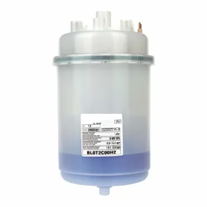 BOTELLA DEL HUMIDIFICADOR OEM KUE 5-8KG/H X. Marca: CAREL. Referencia: BL0T2C00H2