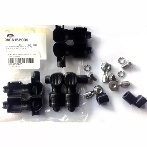 KIT ADAPTADORES PARA HUMIFICADORES BL0*2 BL0*4. Marca: CAREL Referencia: 98C615P005