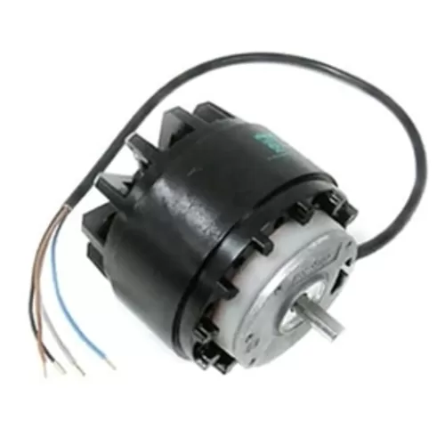 MOTOR 230VAC 0.44/0.58A 50/60HZ 1300/1450RPM 100/1. Marca: EBM-PAPST. Referencia: M4E068-DF01-01