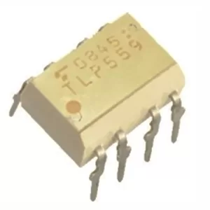 IC OPTOAISLADOR 2500VRMS 1 CH TLP559(F)