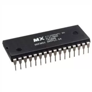 IC 2MBIT 256K X 8 CMOS EPROM. Marca: MACRONIX INTERNATIONAL. Referencia: 27C2000APC-90