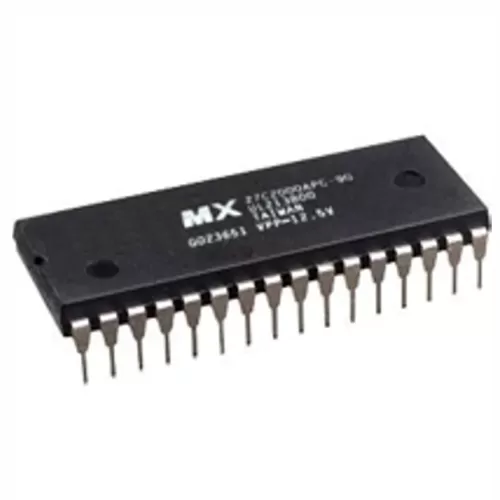 IC 2MBIT 256K X 8 CMOS EPROM. Marca: MACRONIX INTERNATIONAL. Referencia: 27C2000APC-90