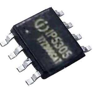 IC 7 PROTOCOLS FOR FAST CHARGING PROTOC IP5305