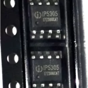 IC 7 PROTOCOLS FOR FAST CHARGING PROTOC. Marca: INJOINIC. Referencia: IP5305