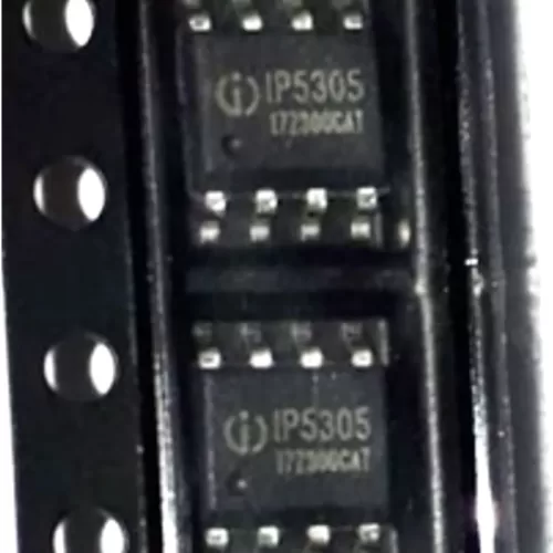 IC 7 PROTOCOLS FOR FAST CHARGING PROTOC. Marca: INJOINIC. Referencia: IP5305