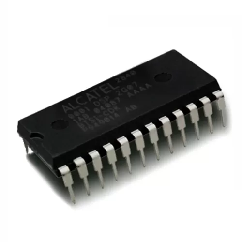 C ASIC FC DSP DIGITALSIGN. Marca: ALCATEL. Referencia: 1AB04087AAAA