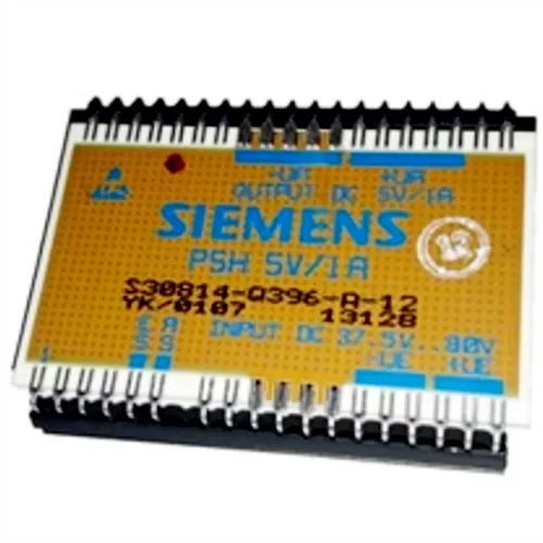 IC CONVERTIDOR DC/DC/ PSH 5V 1A S30814-Q396-A-12