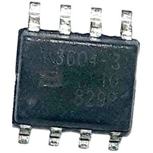 IC INDUCTOR ACOPLADOR 33UH 8 PINES 3604-3