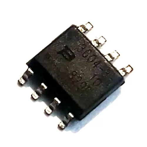 IC INDUCTOR ACOPLADOR 33UH 8 PINES. Marca: BOURNS. Referencia: 3604-3