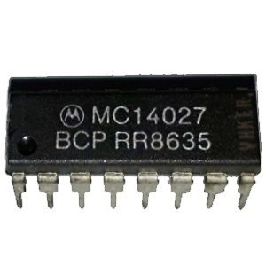 MC14027