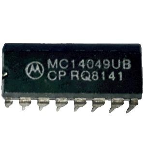 MC14049UB