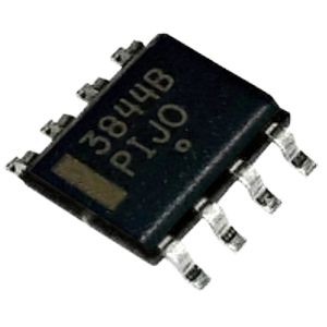 IC HIGH PERFORMANCE CURRENT MODE PWM CONTROLLER UC3844BD1013TR