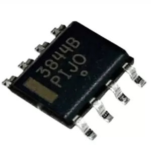 IC HIGH PERFORMANCE CURRENT MODE PWM CONTROLLER. Marca: STMICROELECTRONICS. Referencia: UC3844BD1013TR