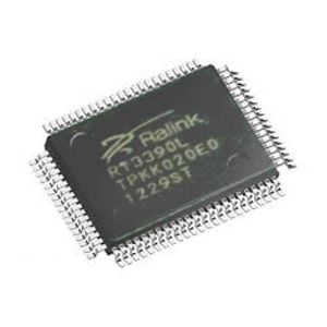 IC HIGH INTEGRATED CHIPSETS CON MAC BB 2.4G RF RT3390L