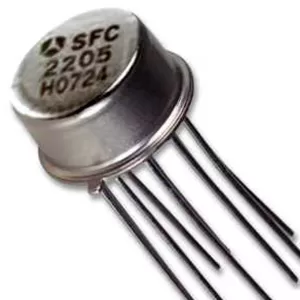 IC LINEAR ICS ADJUSTABLE POSITIVE VOLTAGE REGULATOR. Marca: THOMPSON. Referencia: SFC2205