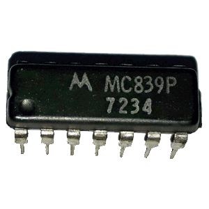 MC839P