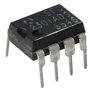 IC OPERATIONAL AMPLIFIER DC 04 + 05 SFC2301ADC