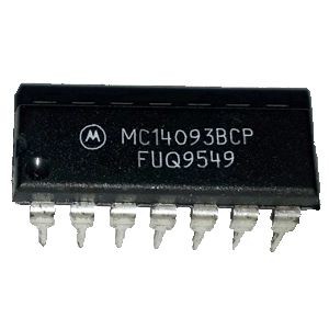 MC14093BCP