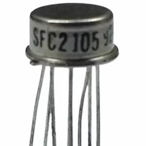 IC REGULADOR. Marca: SESCOSEM. Referencia: SFC2105